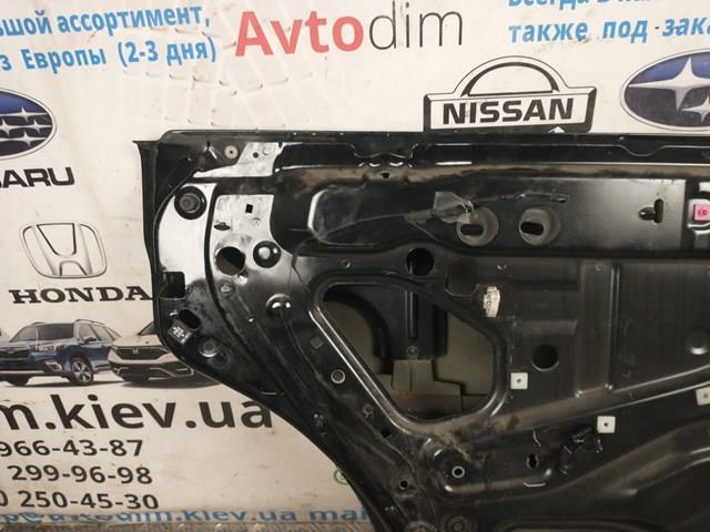 61401FC013 SUBARU Дверь задняя левая купить в Украина