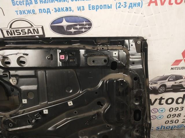 61401FC013 Дверь задняя левая купить Одесса
