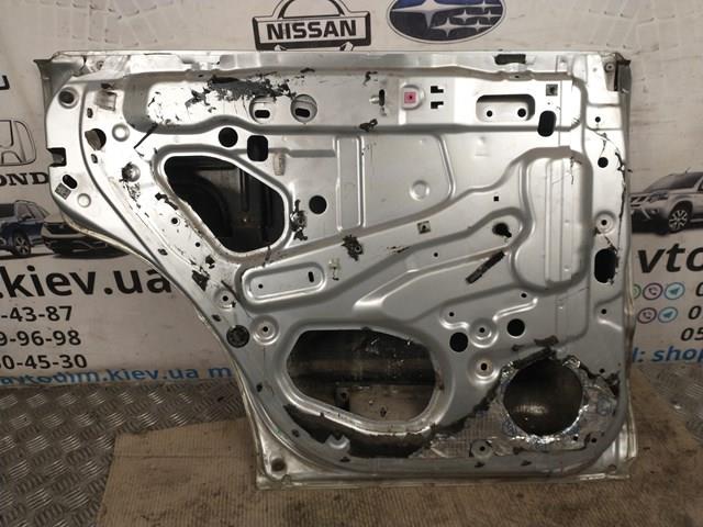 61401FC013 SUBARU Дверь задняя левая купить в Полтава