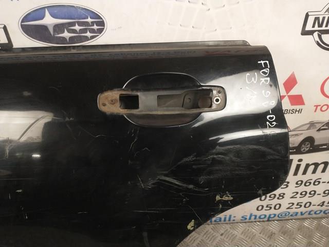 SUBARU 61401FC013 Дверь задняя левая в наличии Харьков