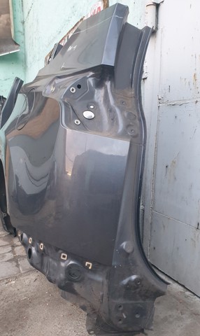 6160242100 Крыло заднее левое купить Тернополь