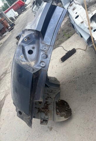 TOYOTA 6160242100 Крыло заднее левое в наличии Винница