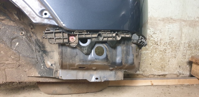 6160242100 TOYOTA Крыло заднее левое купить в Украина