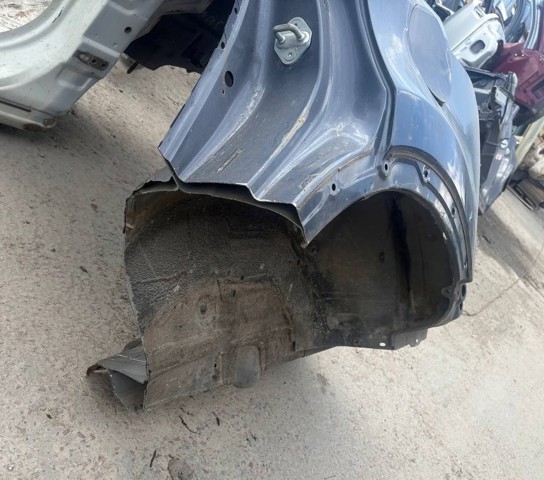 6160242100 TOYOTA Крыло заднее левое купить в Одесса