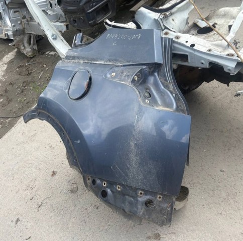 6160242100 TOYOTA Крыло заднее левое купить в Днепр