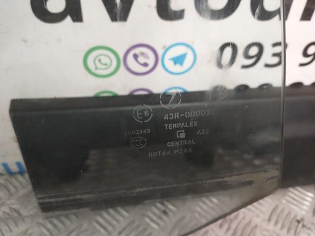 SUBARU 62011SA010 Стекло двери задней левой в наличии Николаев