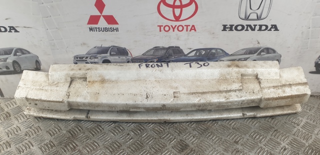NISSAN 620908H710 Абсорбер (наполнитель) бампера переднего в наличии Запорожье