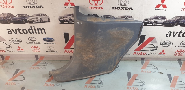 6210260110B0 TOYOTA Обшивка стойки кузова внутренняя передняя левая купить в Украина