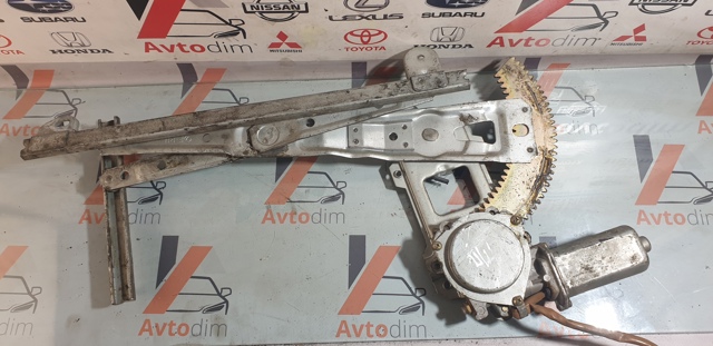 Механизм подъема стекол 62112AC100 SUBARU