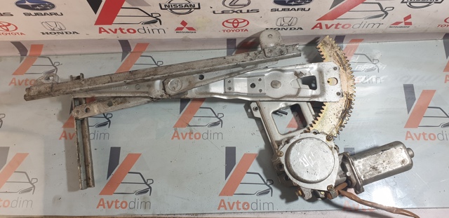 62112AC100 SUBARU Стеклоподъемник передней правой двери купить в Павлоград