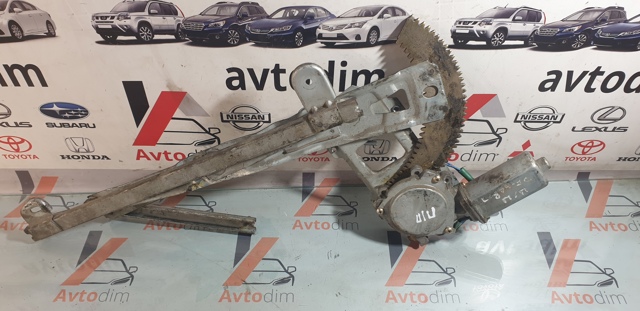 SUBARU 62112AC100 Механизм стеклоподъемника двери передней правой в наличии Тернополь
