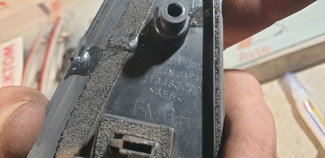 62134SG000 SUBARU купить в Ровно
