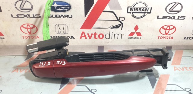 SUBARU 62142AJ000 в наличии Запорожье