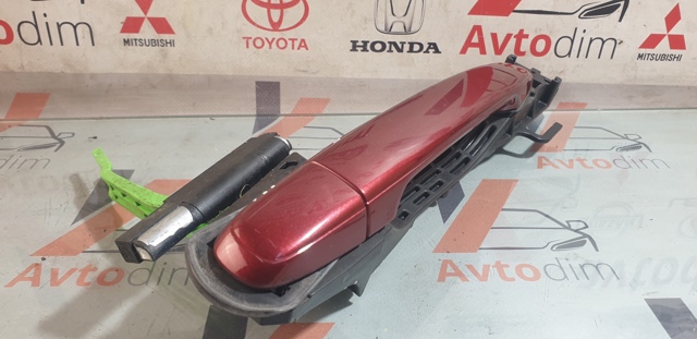 62142AJ000 SUBARU купить в Украина