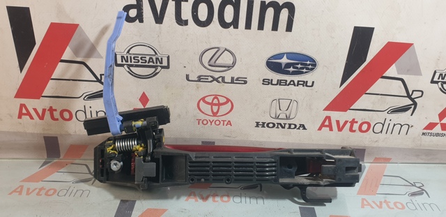 SUBARU 62142AJ010 в наличии Сумы