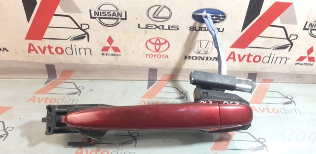 SUBARU 62142AJ010 в наличии Николаев