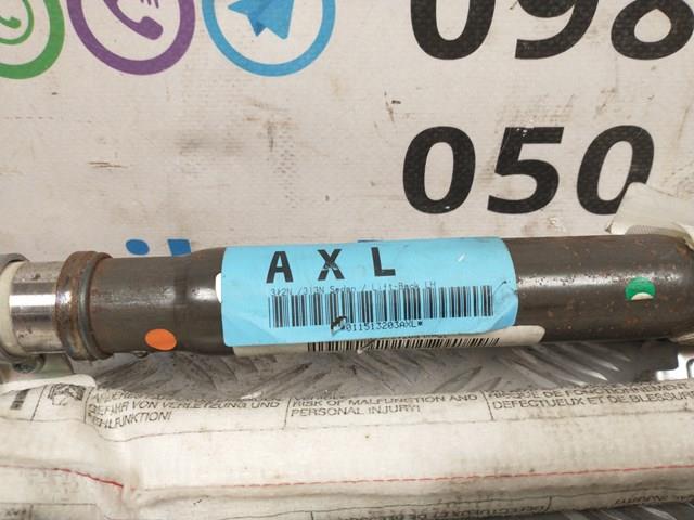 TOYOTA 6218005030 Подушка безопасности (AIRBAG) шторка боковая левая в наличии Одесса