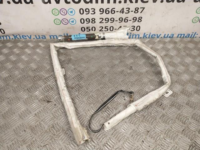 Подушка безопасности, сбоку левая 6218005030 TOYOTA