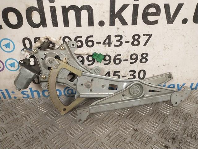 SUBARU 62188AG001 Мотор стеклоподъемника двери задней правой в наличии Тернополь