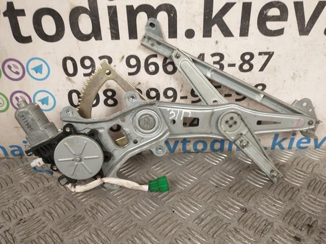 SUBARU 62188AG001 Мотор стеклоподъемника двери задней правой в наличии Винница