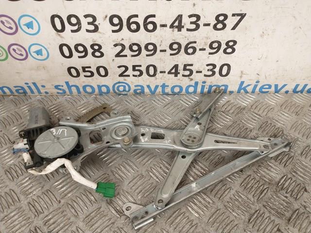 62188AG001 SUBARU Мотор стеклоподъемника двери задней правой купить в Чернигов
