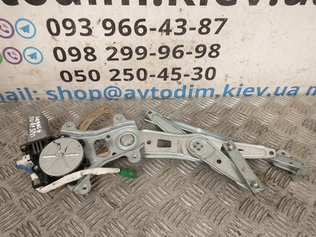 SUBARU 62188AG001 Мотор стеклоподъемника двери задней правой в наличии Винница