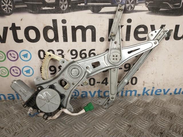 62188AG001 Мотор стеклоподъемника двери задней правой купить Запорожье