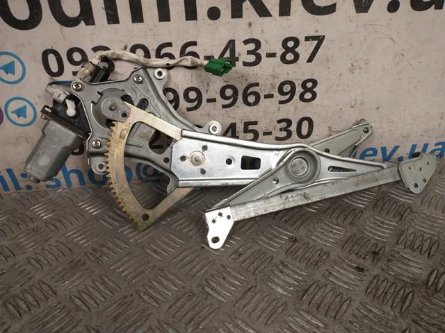 SUBARU 62188AG001 Мотор стеклоподъемника двери задней правой в наличии Ужгород