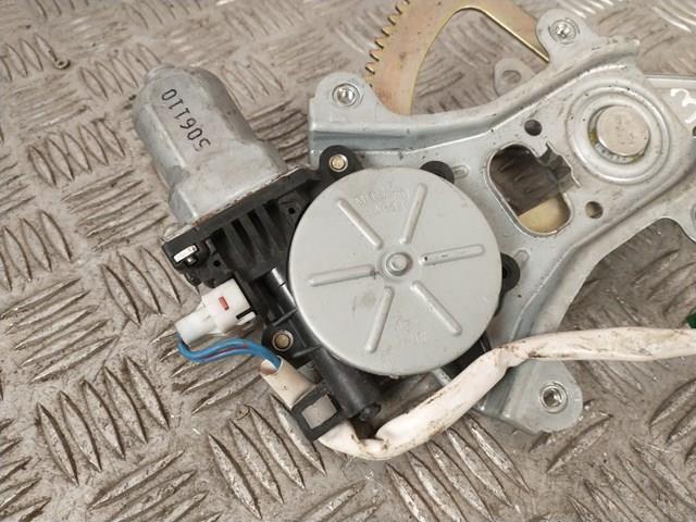 62188AG001 SUBARU Мотор стеклоподъемника двери задней правой купить в Днепр