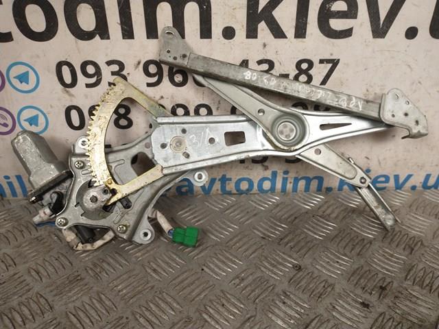62188AG011 SUBARU Мотор стеклоподъемника двери задней левой купить в Черновцы