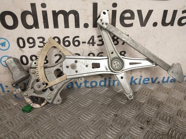 SUBARU 62188AG011 Мотор стеклоподъемника двери задней левой в наличии Винница