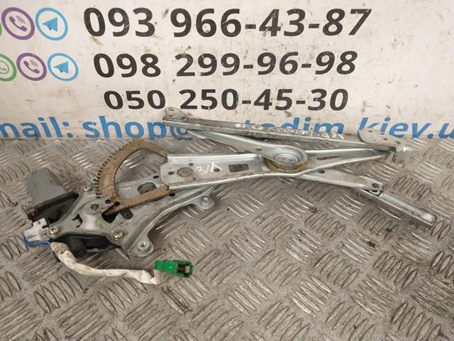 62188AG011 SUBARU Мотор стеклоподъемника двери задней левой купить в Украина