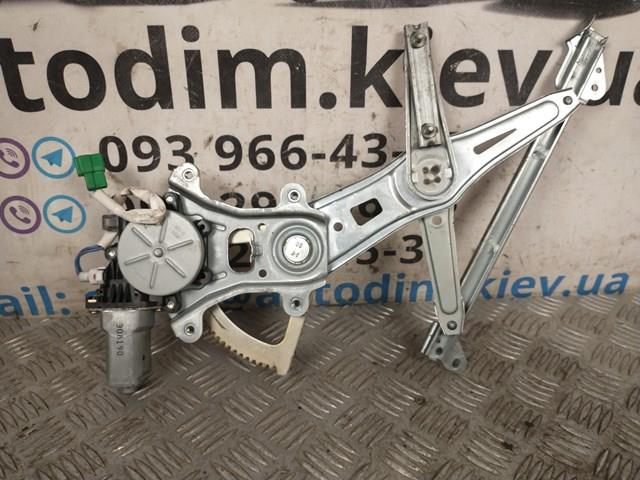 62188AG011 SUBARU Мотор стеклоподъемника двери задней левой купить в Николаев