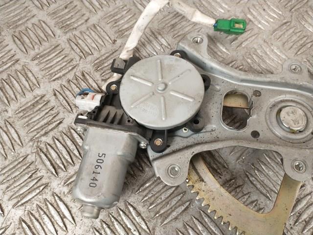 SUBARU 62188AG011 Мотор стеклоподъемника двери задней левой в наличии Кривой Рог