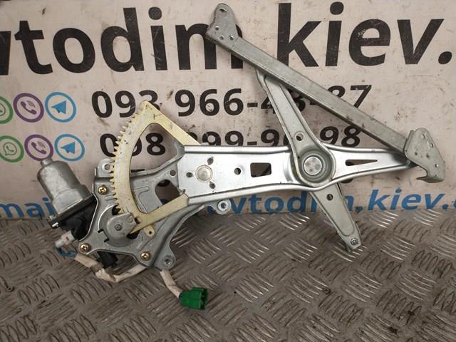SUBARU 62188AG011 Мотор стеклоподъемника двери задней левой в наличии Чернигов