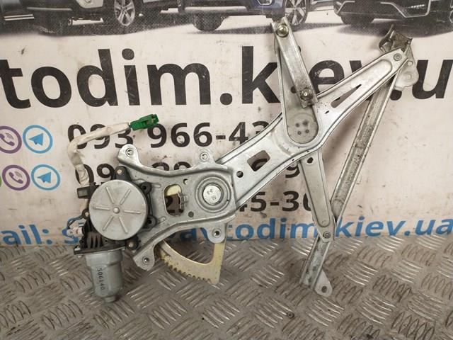 62188AG011 SUBARU Мотор стеклоподъемника двери задней левой купить в Ровно