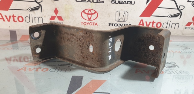 NISSAN 622405X00A Кронштейн бампера переднего в наличии Ирпень