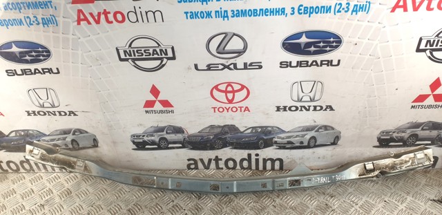 NISSAN 62240EQ000 Усилитель переднего бампера в наличии Ирпень