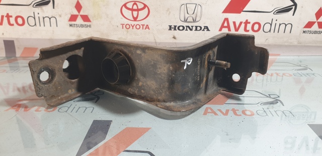 622445X00A NISSAN Кронштейн бампера переднего внешний правый купить в Одесса