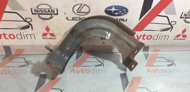 622455X00A NISSAN Кронштейн бампера переднего внешний левый купить в Чернигов