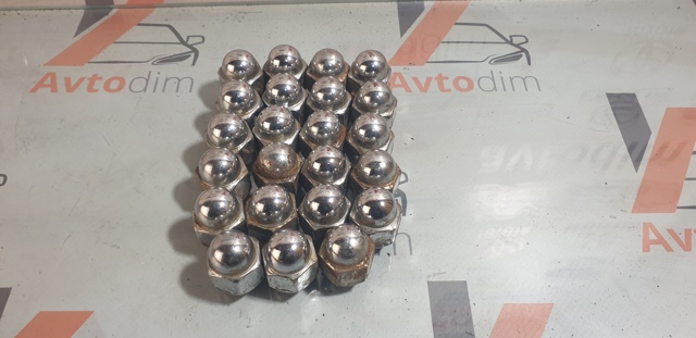 Гайка колесная 623006003 SUBARU
