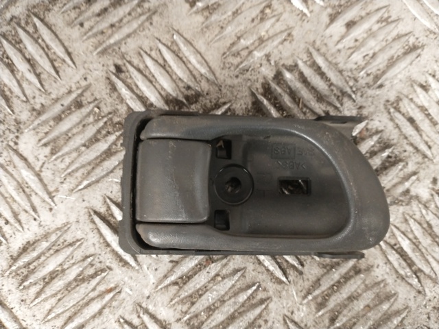 Ручка задней двери наружная 62510AC000OE SUBARU