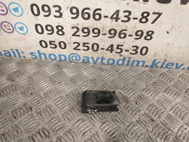 62510AC000OE SUBARU Ручка двери правой внутренняя передняя/задняя купить в Черновцы