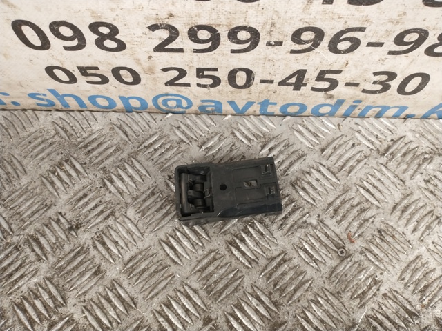 SUBARU 62510AC000OE Ручка двери правой внутренняя передняя/задняя в наличии Хмельницкий