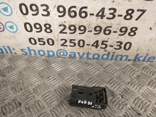 62510AC000OE SUBARU Ручка двери правой внутренняя передняя/задняя купить в Павлоград