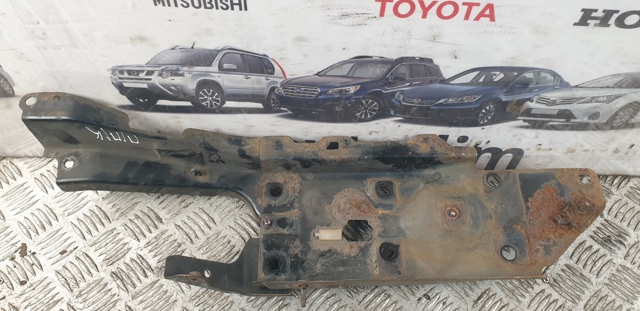 62520JG00A NISSAN Кронштейн суппорта радиатора верхний купить в Сумы