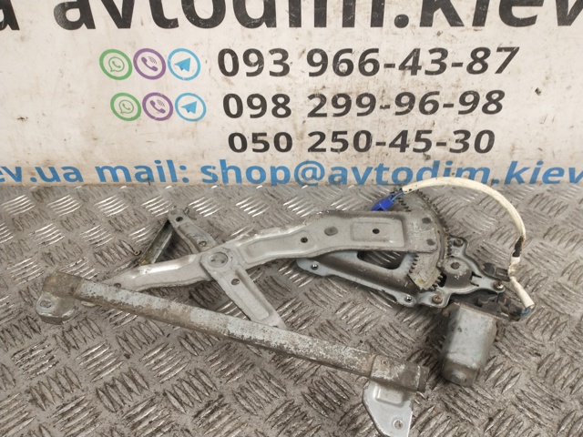 SUBARU 63113FC010 Мотор стеклоподъемника двери задней левой в наличии Житомир