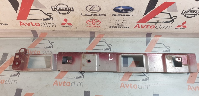 NISSAN 631458H300 Кронштейн крепления крыла  переднего левого верхний в наличии Ровно