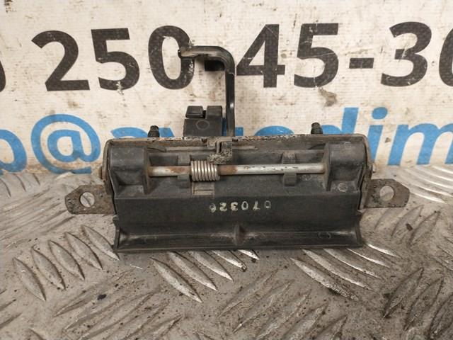 63160AG001 Ручка крышки багажника (двери 3/5-й задней) наружная купить Львов