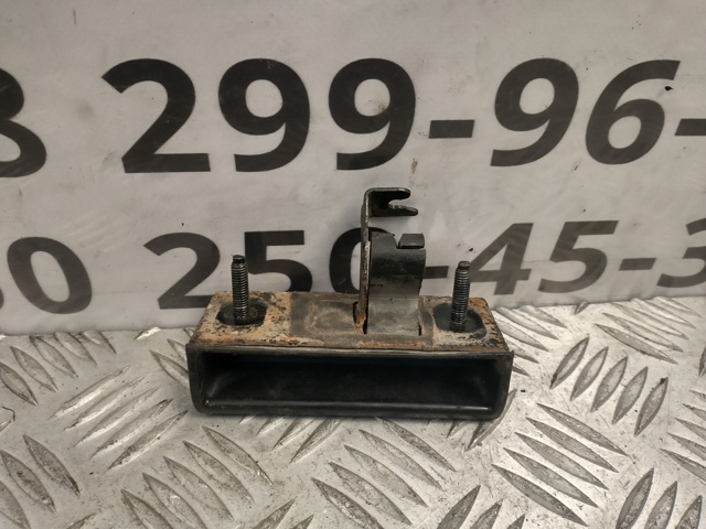 63160SA000 SUBARU Ручка крышки багажника (двери 3/5-й задней) наружная купить в Тернополь
